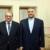 Amir-Abdollahian meets Russian Deputy FM for bilateral talks