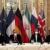 Iran sets five preconditions in Vienna talks: report