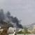 Saudi coalition carries out brutal airstrikes on Sanaa