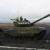 Russia holds tank drills near Ukraine: report