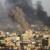 Saudi-led coalition fighter jets heavily bomb Sanaa