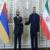 FM hails 30th Iran-Armenia diplomatic relations anniv.