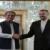 Pakistan stresses need to strengthen relations with Iran