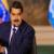 Maduro says committed to strengthening brotherhood with Iran