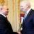 Putin, Biden accepted to hold security summit: Elysee