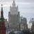 Moscow to give strong response to US sanctions: Russian MFA