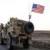 US convoy leave Syria's Hasaka for northern Iraq