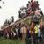 Dozens dead in DR Congo train accident