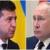 Ukraine's Zelensky, Russia's Putin to meet soon: Yermak