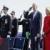 VIDEO: Joe Biden appears to fall asleep in military ceremony