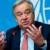 UN chief calls for a 4-day truce in Ukraine