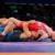 Iran becomes runner-up in Asian Greco-Roman wrestling C'ships