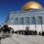 Zionists storm al-Aqsa Mosque for 5th day in row