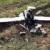 Zionist regime's drone reportedly crashes near Lebanon border