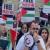 VIDEO: Demonstration in London in support of Palestinians