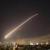 Syrian air defenses repel Israeli aggression over Damascus