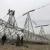 Two electricity towers in Afghanistan exploded by terrorists