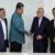 Iran oil min, Venezuela pres. discuss overcoming US sanctions