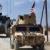 US logistics convoy targeted in Iraq's Saladin