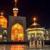 Congratulations to Muslims on birthday anniv. of Imam Reza