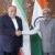 Iran-India economic ties gathering steam