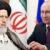 Putin to meet with Raeisi in Turkmenistan Wed.