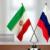 Iran, Russia emphasize enhancing trade-economic relations