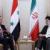 Iran opposes any foreign interference in Syria