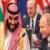 Putin, MBS discusses oil market