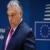 EU sanctions on Russia failed: Hungarian PM