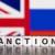 Britain targets Russian officials in new wave of sanctions