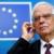 Azeri-Armenian clashes dangerous escalation: EU's Borrell