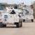 Irish soldier killed after UN convoy attacked in Lebanon