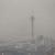 Air pollution in Tehran enters second week