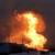 VIDEO: Natural gas pipeline ablaze in western Russia