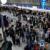 Air travels in US face cancellations in frigid temperature