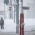 Japan's recent heavy snow caused 13 deaths, many injuries