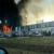 Fire erupts at US drone factory in Latvia