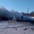 Russian Su-25 military plane crashes in Belgorod Region