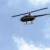 Three dead after African Union helicopter crashes in Somalia