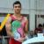 Olfati takes silver at Artistic Gymnastics World Cup