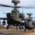 US to give 8 Apache combat helicopters to Poland