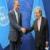 Amir-Abdollahian, Guterres discuss JCPOA over phone