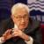 Ukraine must accept loss of Crimea: Kissinger