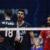 Iran volleyball team thrash Nepal at Asian Games