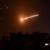 Syrian Air Defense repels Israeli missile attack