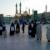 طلاب و دانشجویان قم برای حمایت از مسلمانان کشمیر تجمع کردند + عکس
