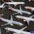 آمریکا ممنوعیت پرواز بوئینگ ۷۳۷ مکس را لغو کرد