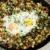 طرز تهیه خوراک شلغم و تخم‌مرغ فوری و آسان