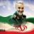 قدردانی کاربران عراقی از شهید سلیمانی با راه اندازی هشتگ "سردار بزرگ"